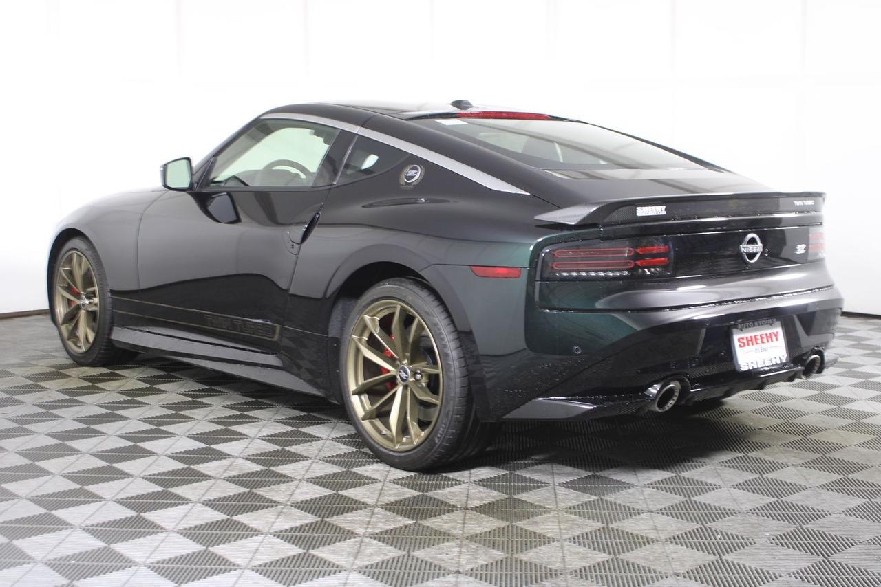 2026 Nissan Z Performance Manassas VA
