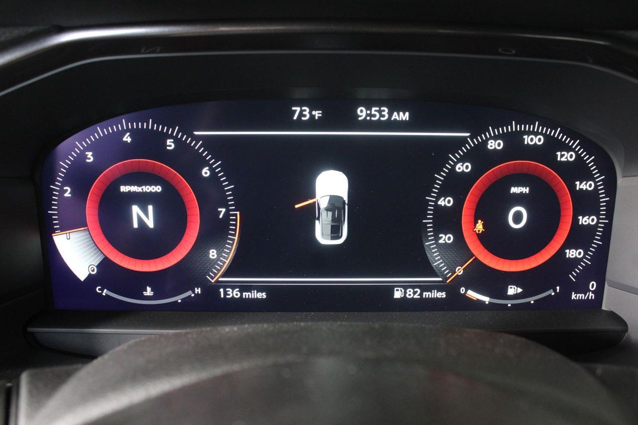 2026 Nissan Z Performance Manassas VA