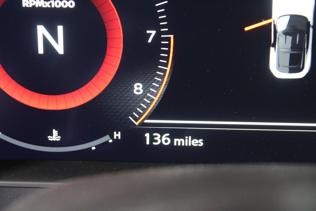 2026 Nissan Z Performance Manassas VA