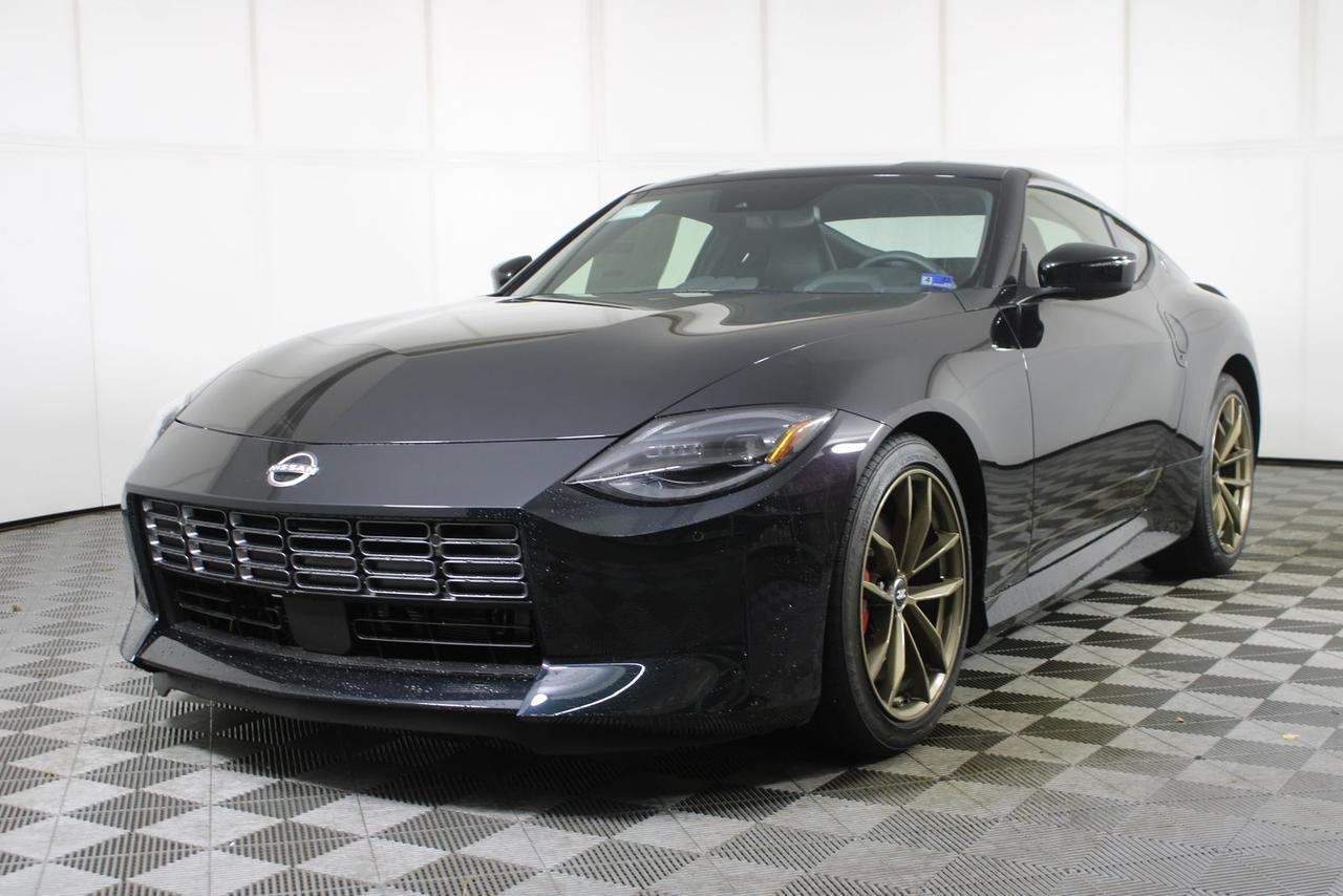 2026 Nissan Z Performance Manassas VA