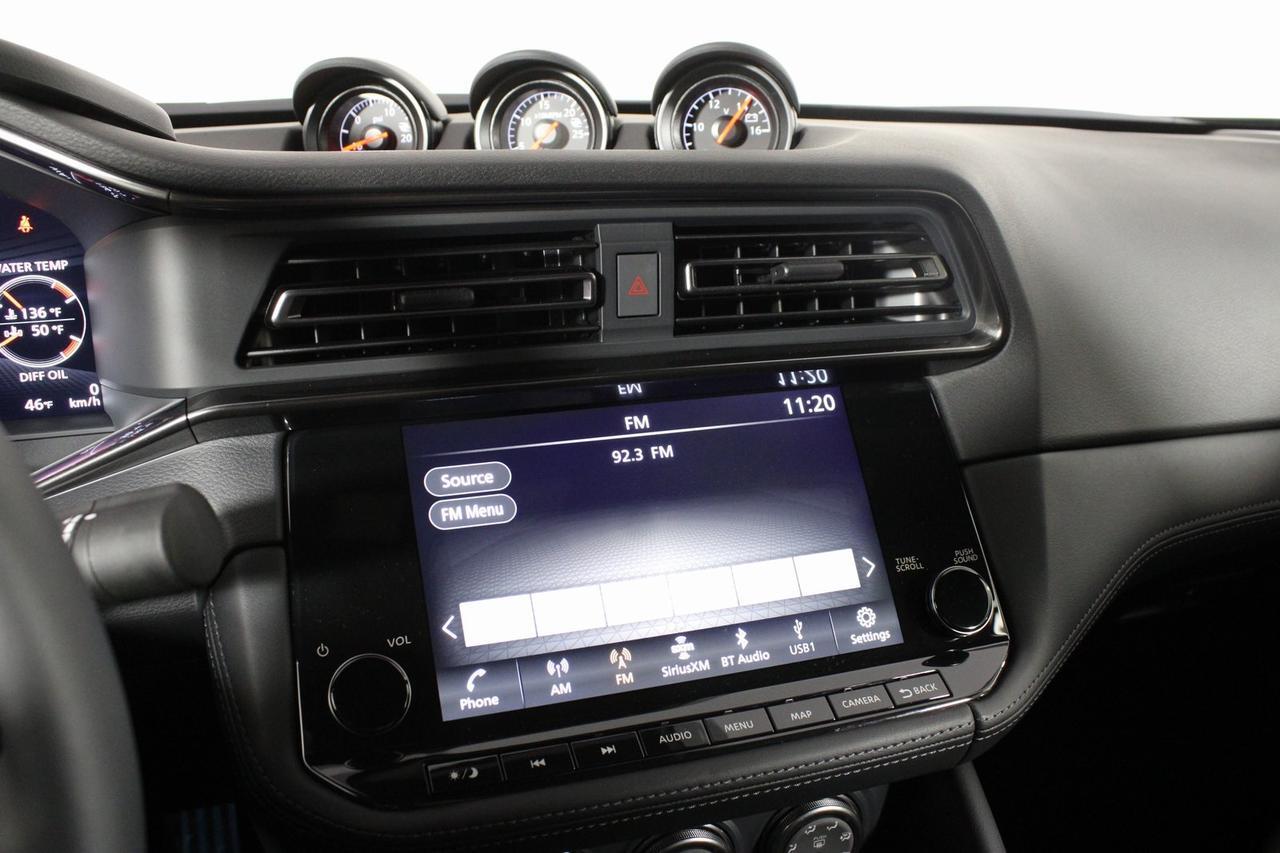 2026 Nissan Z Performance Manassas VA