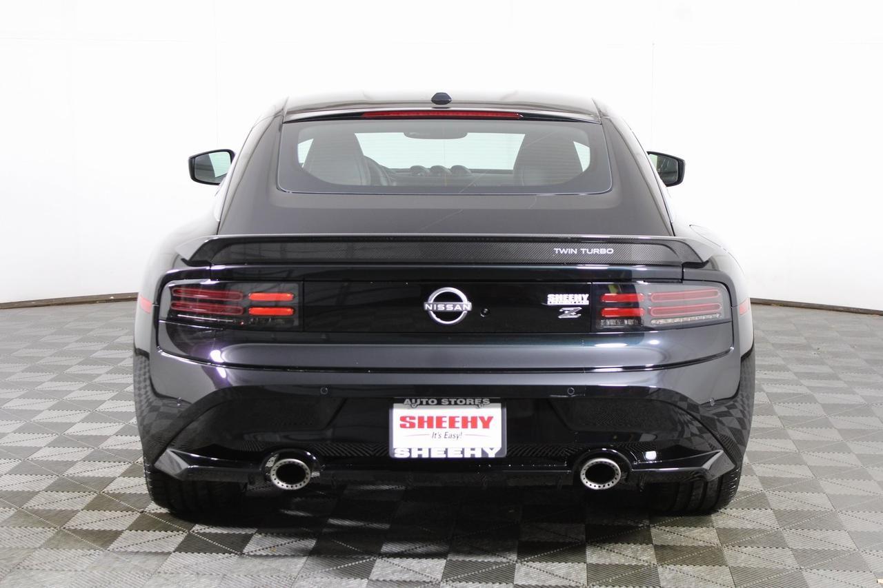 2026 Nissan Z Performance Manassas VA