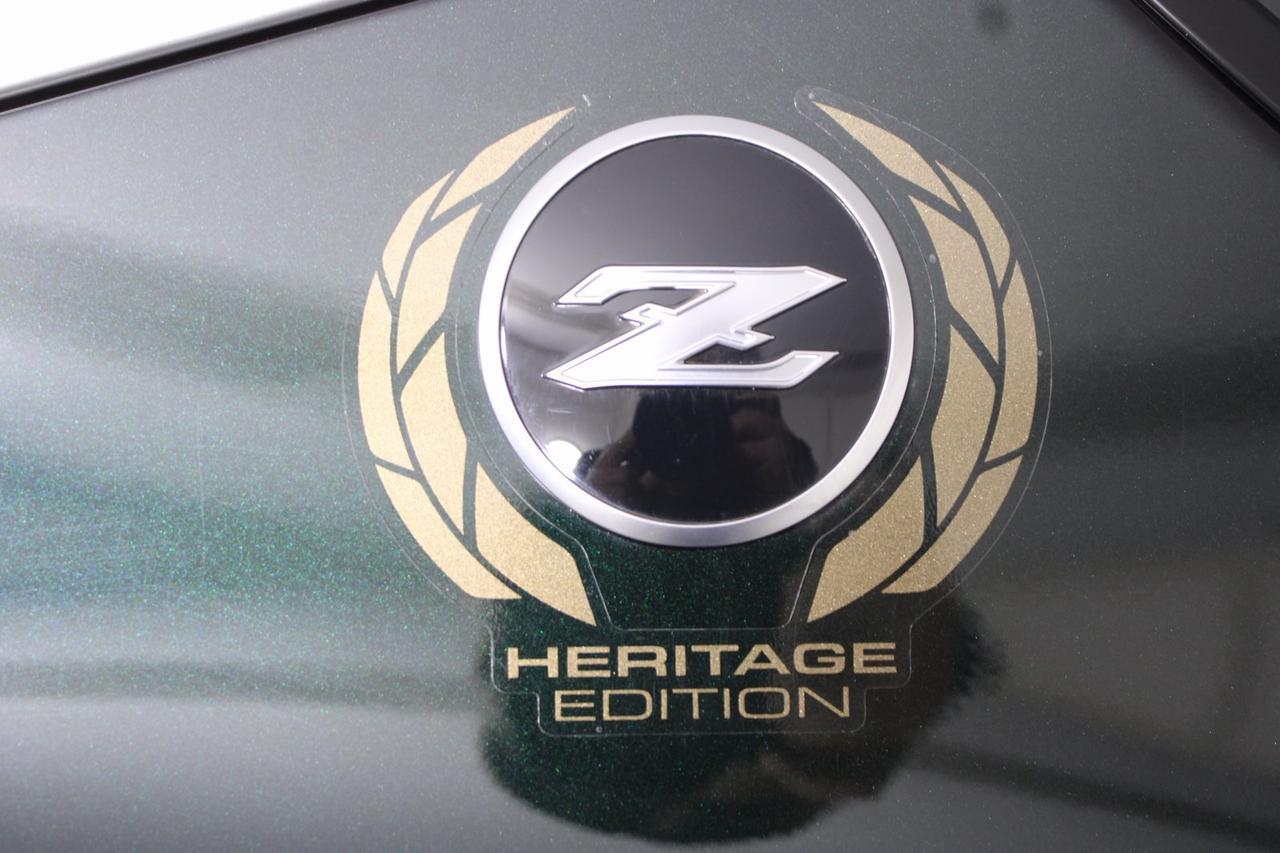 2026 Nissan Z Performance Manassas VA