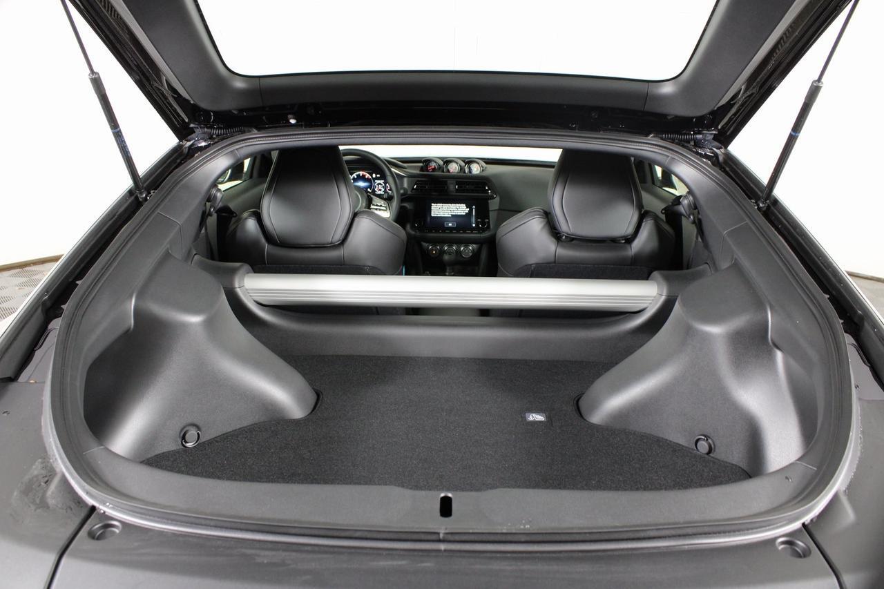 2026 Nissan Z Performance Manassas VA