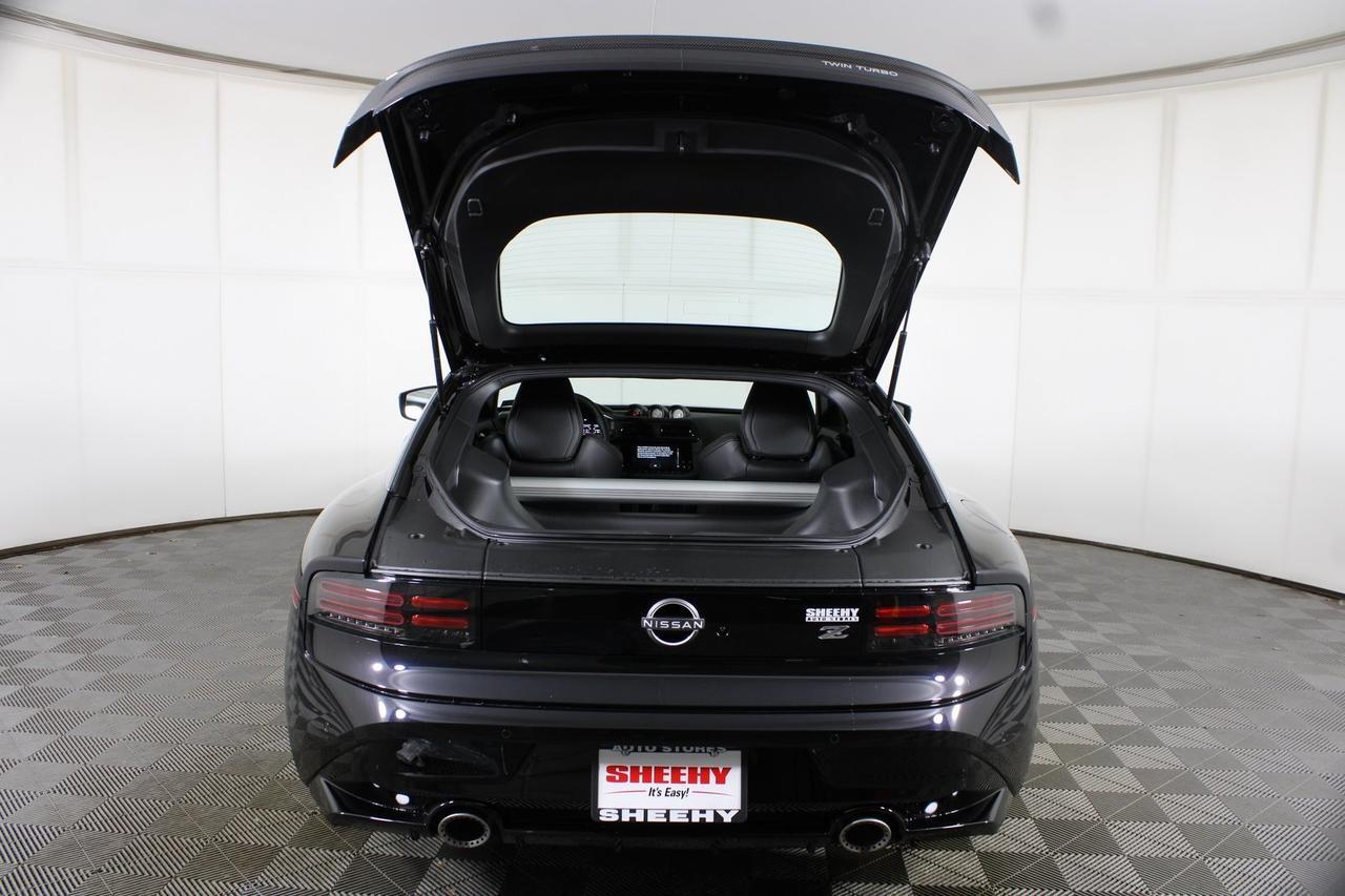 2026 Nissan Z Performance Manassas VA