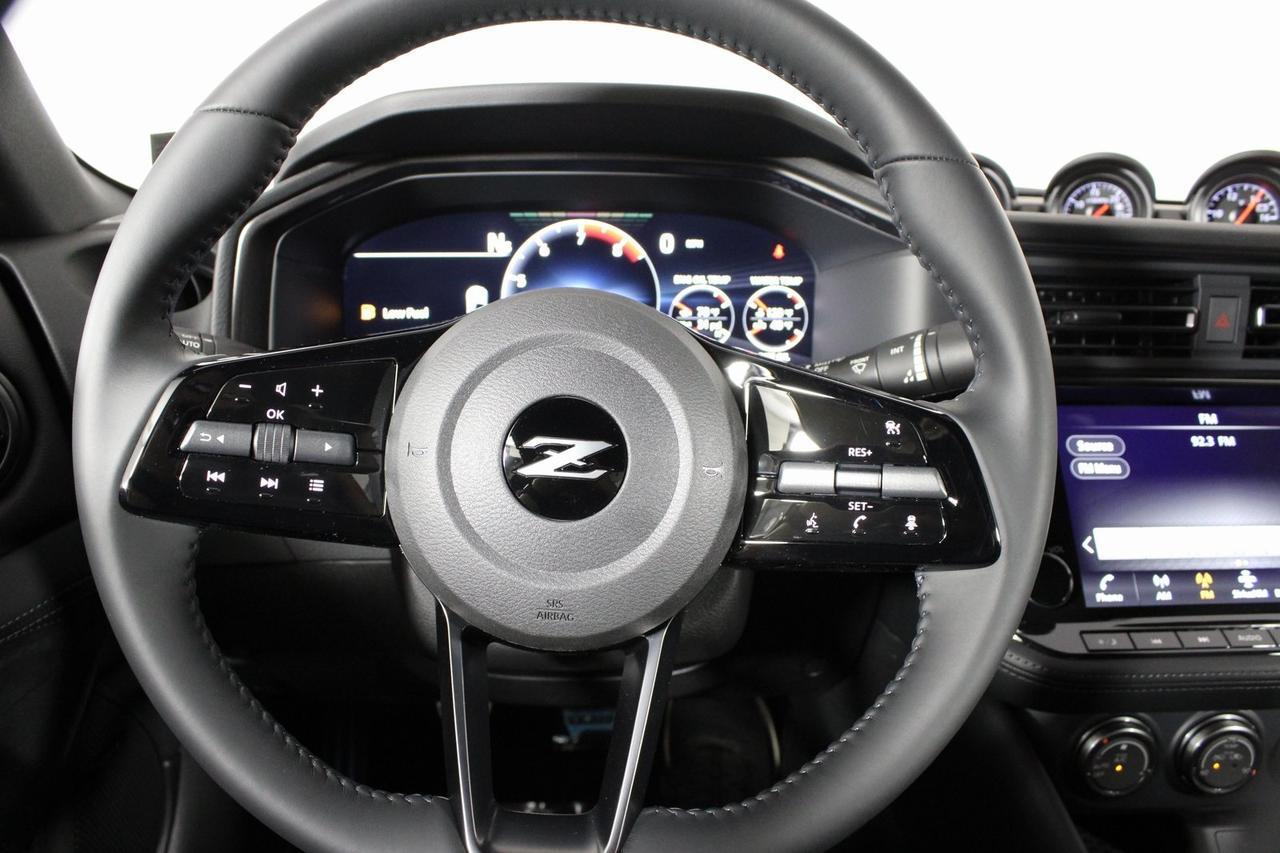 2026 Nissan Z Performance Manassas VA