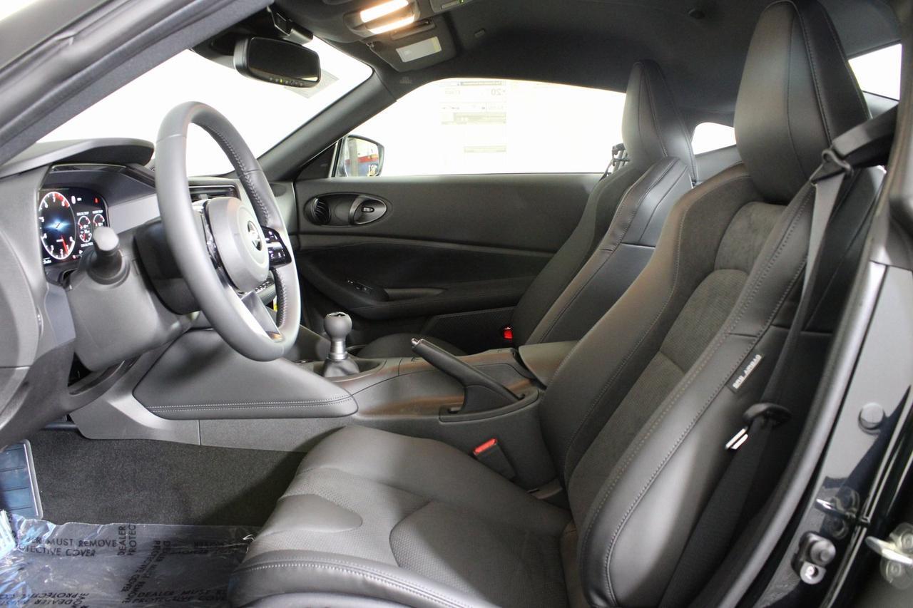 2026 Nissan Z Performance Manassas VA