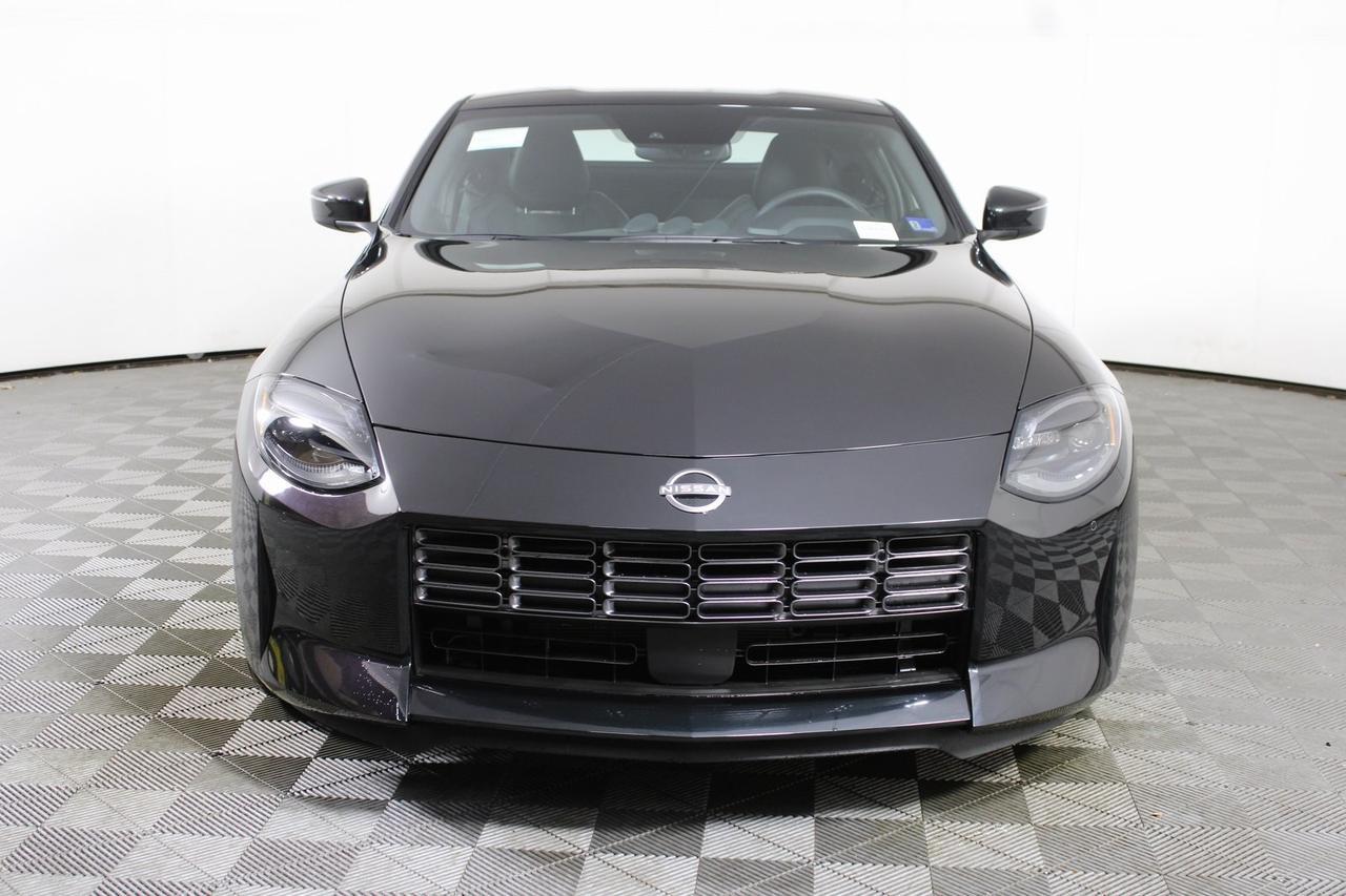 2026 Nissan Z Performance Manassas VA