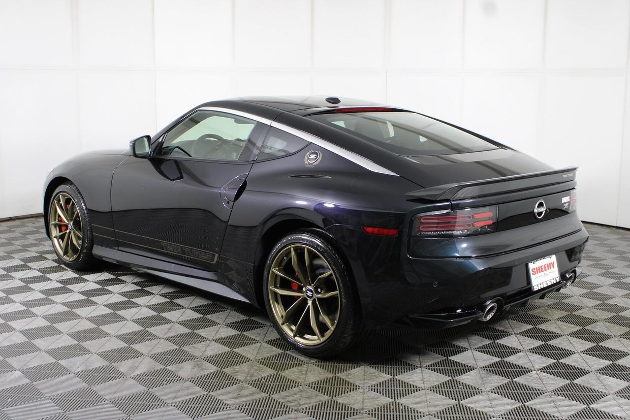2026 Nissan Z Performance Manassas VA
