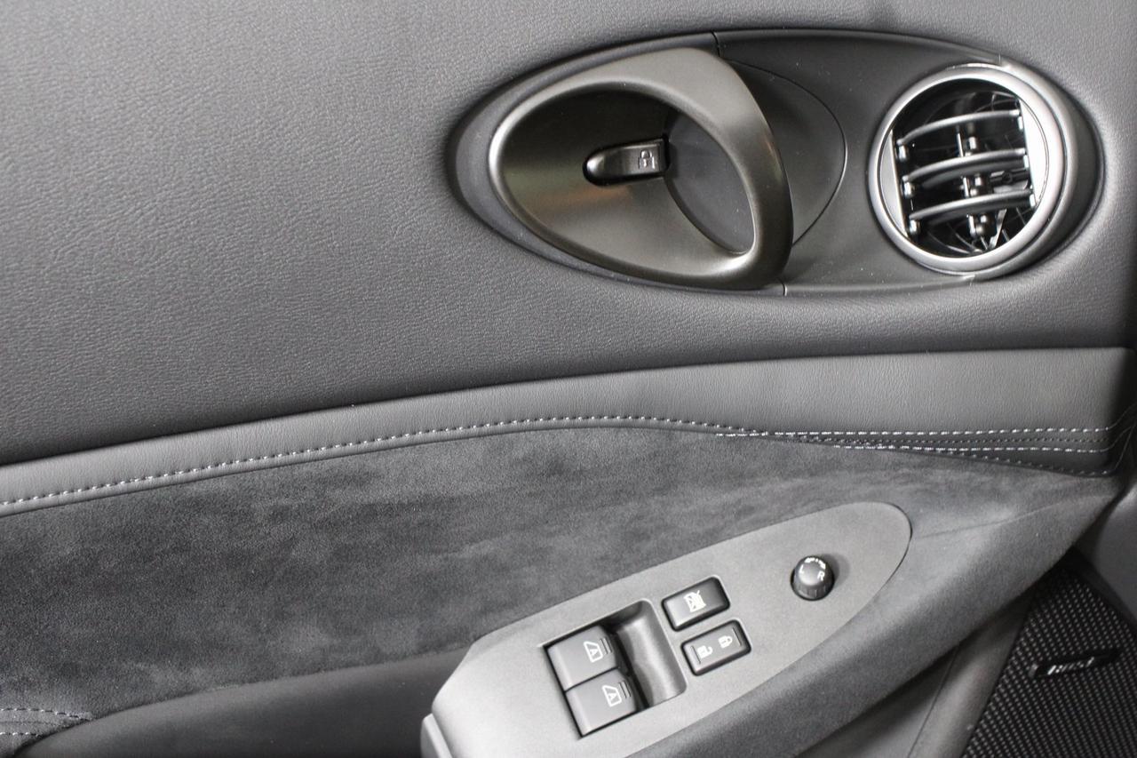 2026 Nissan Z Performance Manassas VA