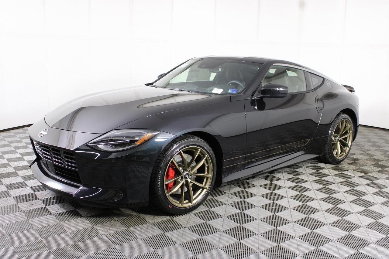 2026 Nissan Z Performance Manassas VA