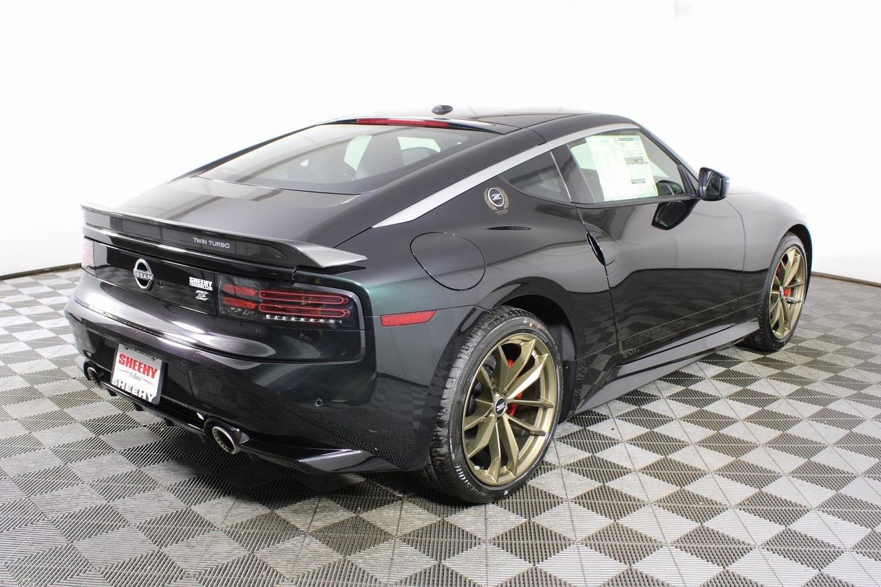 2026 Nissan Z Performance Manassas VA
