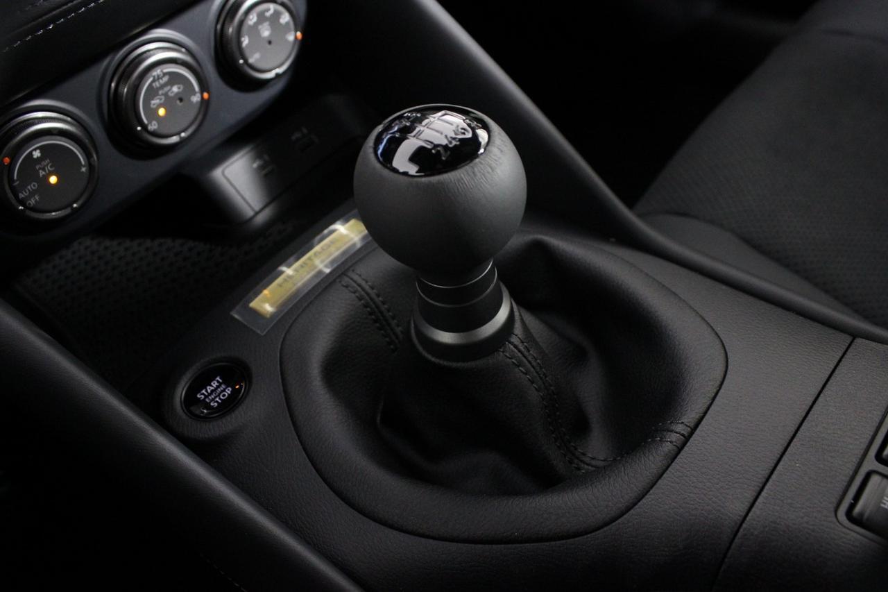 2026 Nissan Z Performance Manassas VA