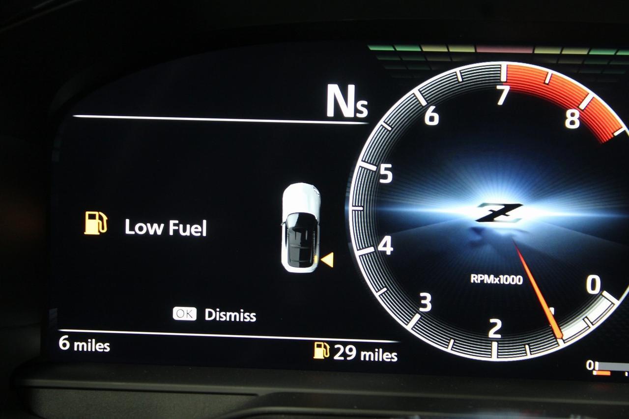 2026 Nissan Z Performance Manassas VA