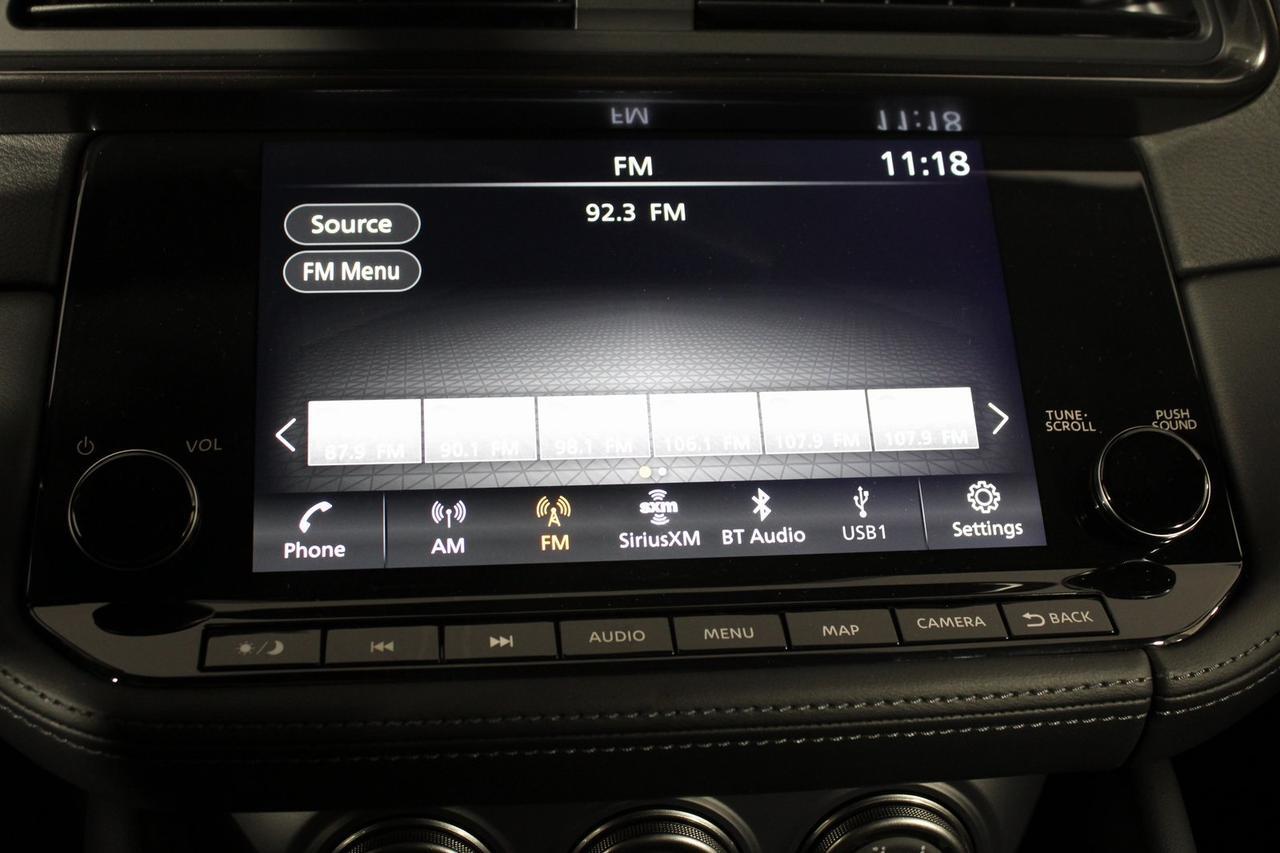 2026 Nissan Z Performance Manassas VA