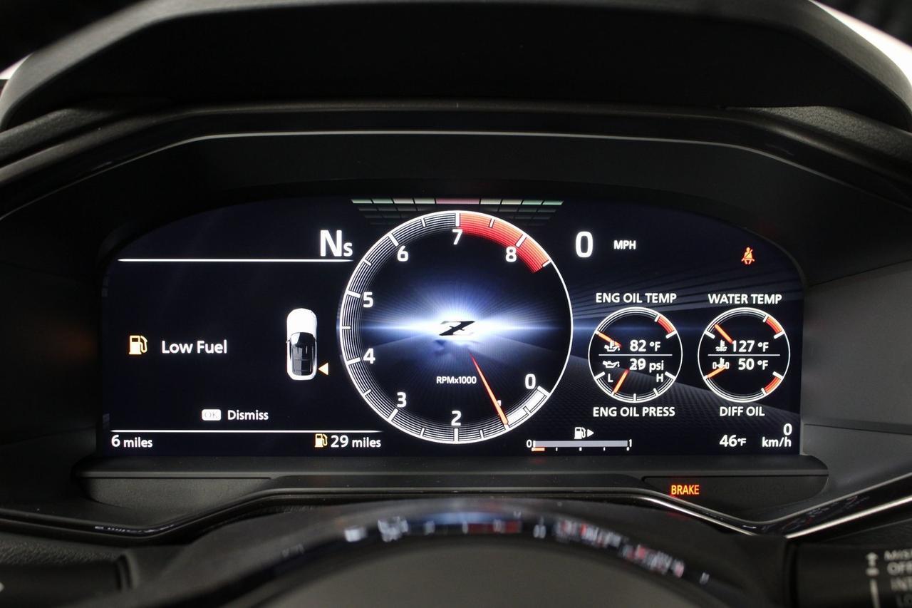 2026 Nissan Z Performance Manassas VA