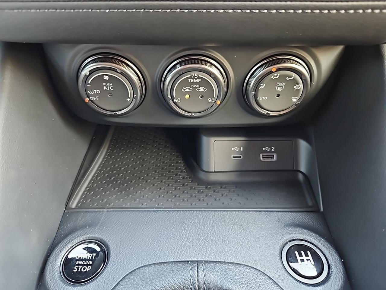 2026 Nissan Z Performance Manassas VA