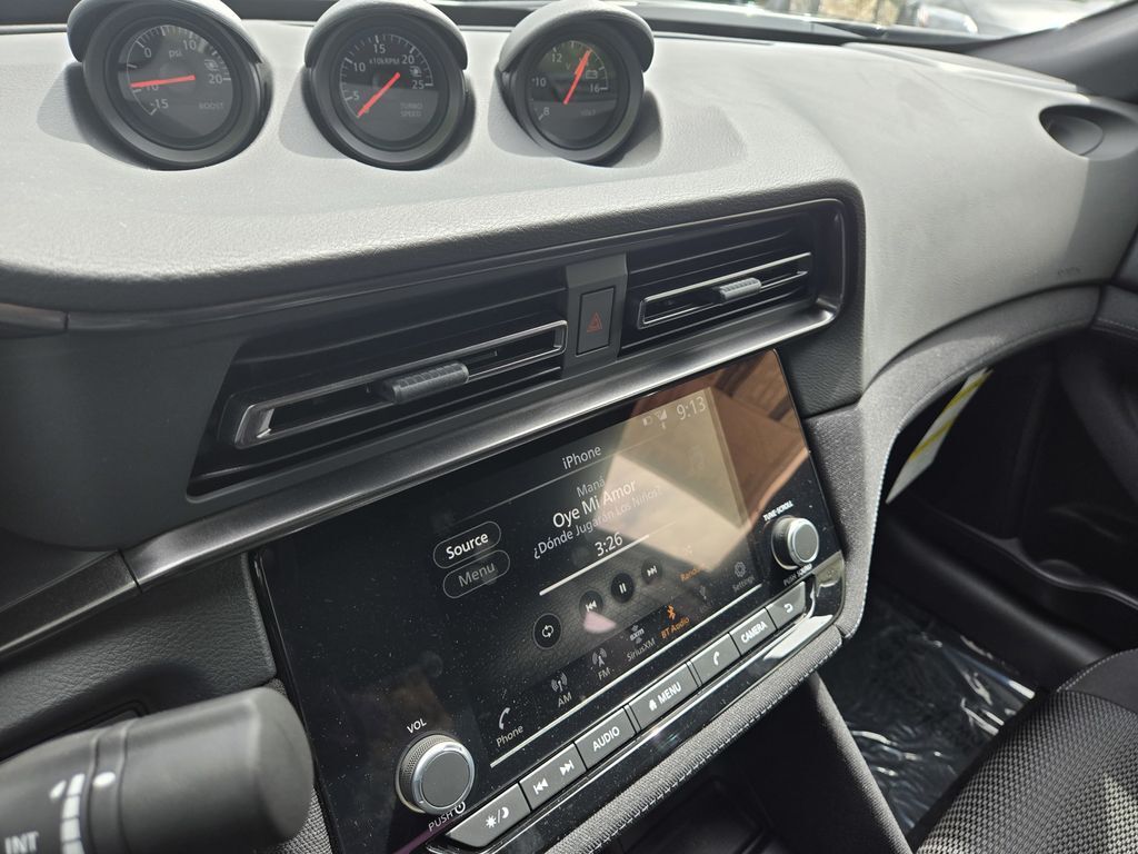 2026 Nissan Z Sport Folsom CA