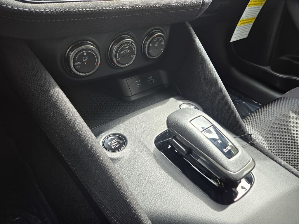 2026 Nissan Z Sport Folsom CA