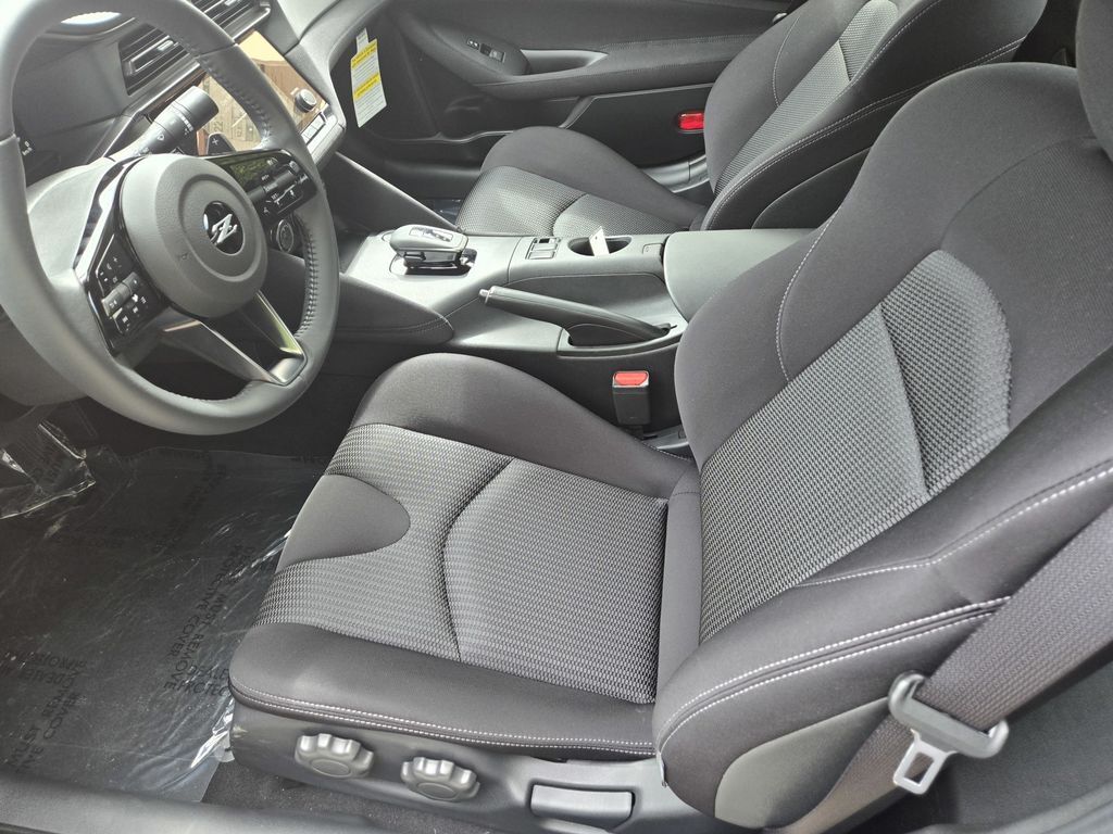 2026 Nissan Z Sport Folsom CA