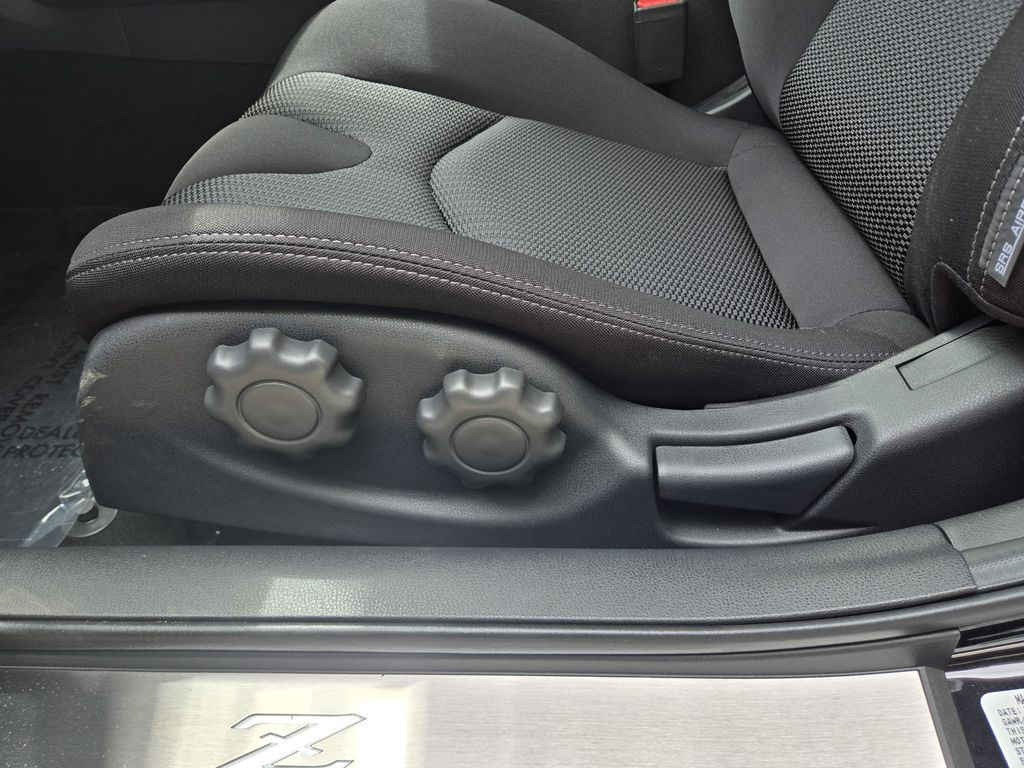 2026 Nissan Z Sport Folsom CA
