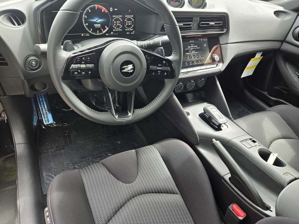 2026 Nissan Z Sport Folsom CA