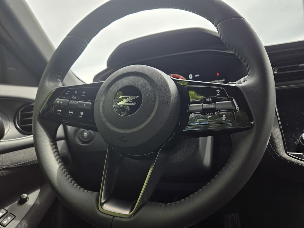 2026 Nissan Z Sport Folsom CA