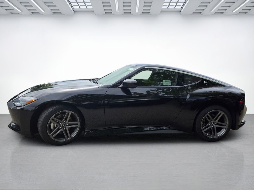 2026 Nissan Z Sport Folsom CA
