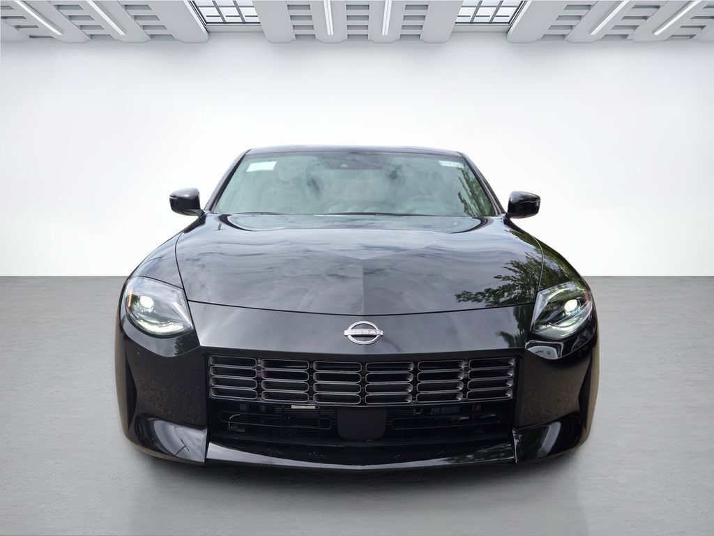 2026 Nissan Z Sport