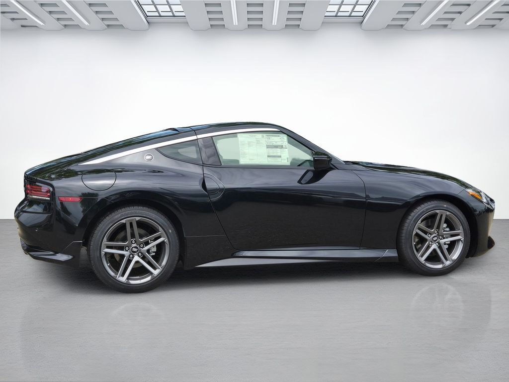 2026 Nissan Z Sport