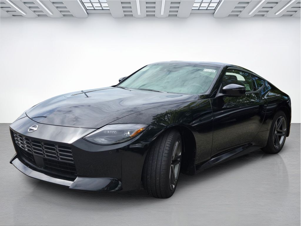 2026 Nissan Z Sport Folsom CA