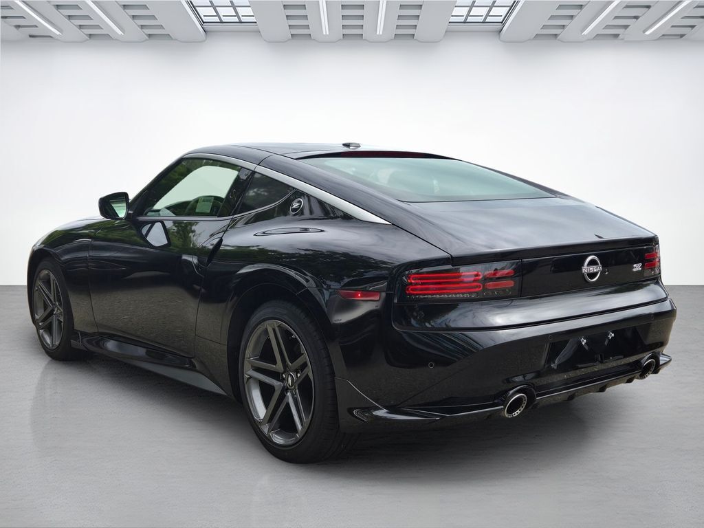 2026 Nissan Z Sport Folsom CA