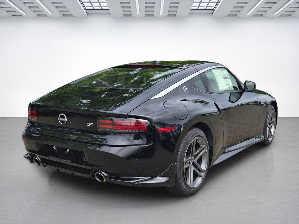 2026 Nissan Z Sport Folsom CA