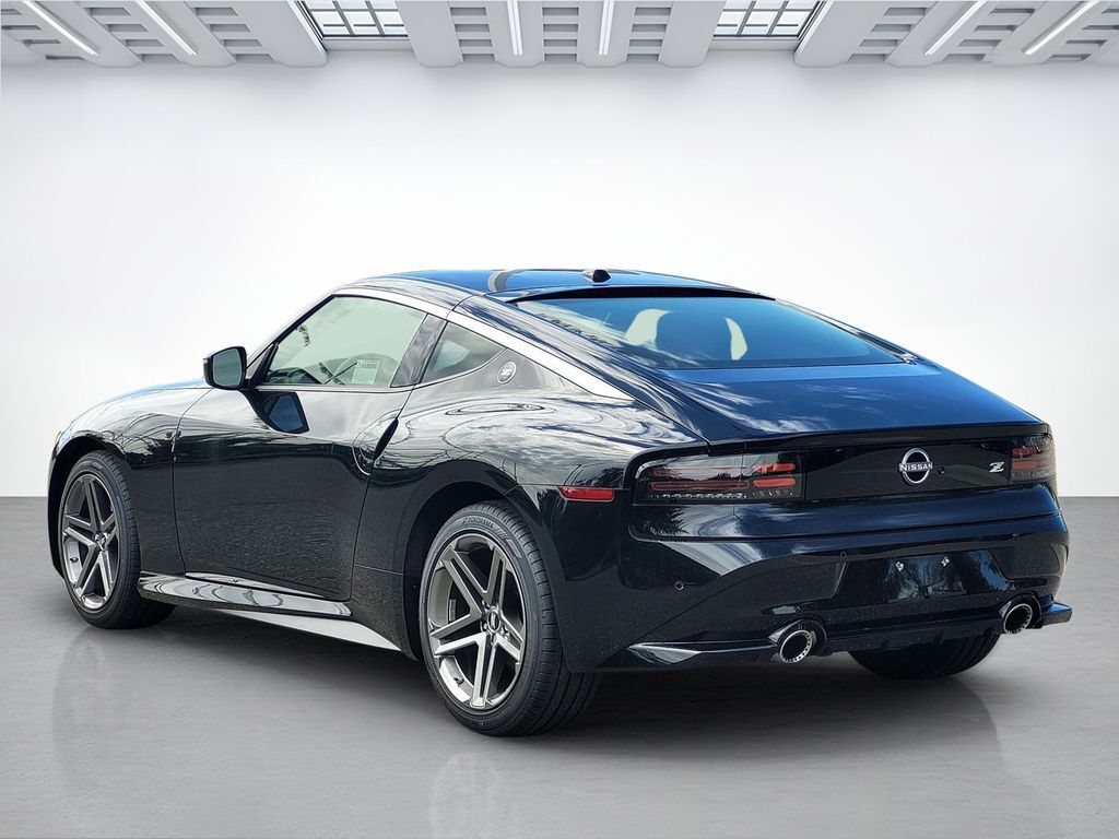 2026 Nissan Z Sport Folsom CA