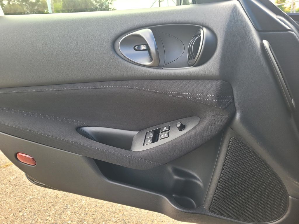 2026 Nissan Z Sport Folsom CA