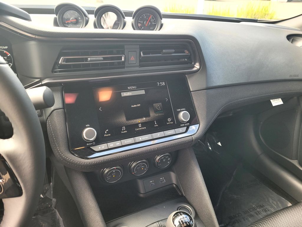 2026 Nissan Z Sport Folsom CA