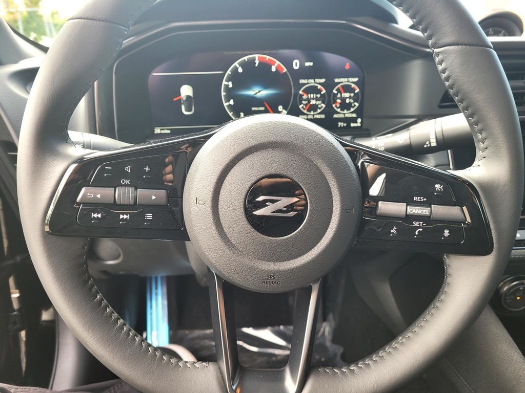 2026 Nissan Z Sport Folsom CA