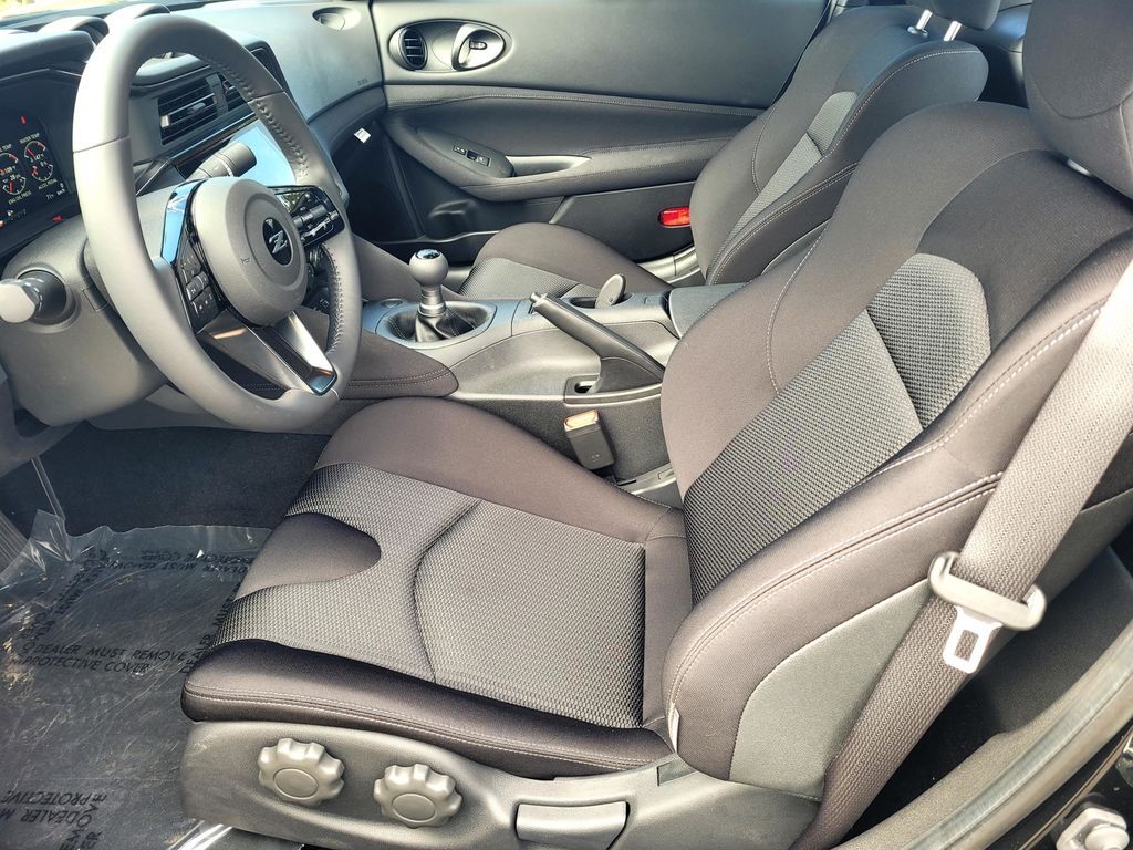 2026 Nissan Z Sport Folsom CA