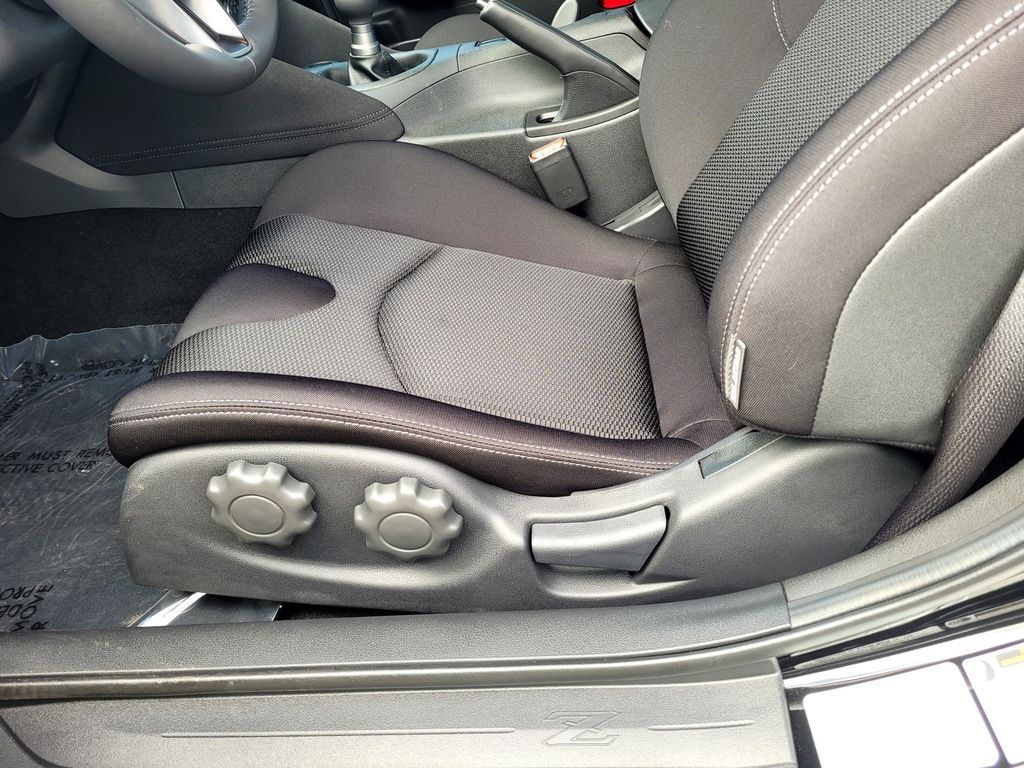 2026 Nissan Z Sport Folsom CA