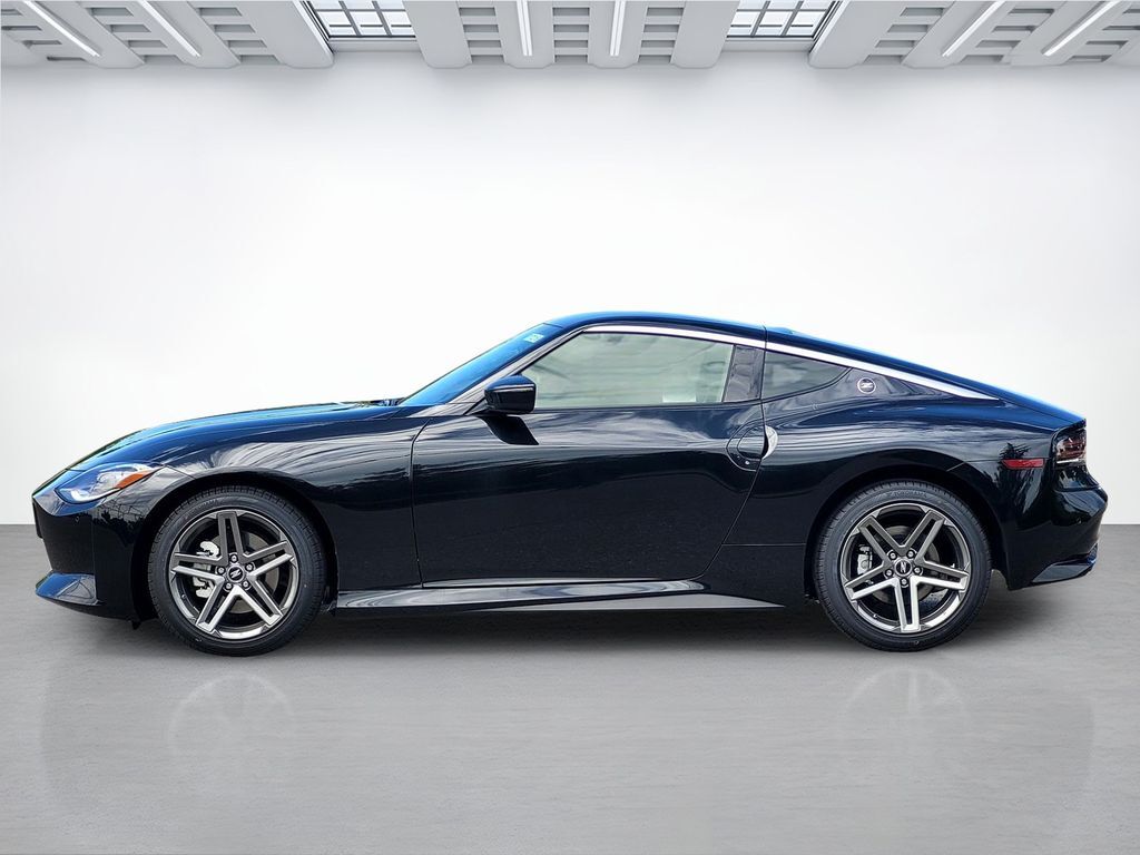 2026 Nissan Z Sport Folsom CA