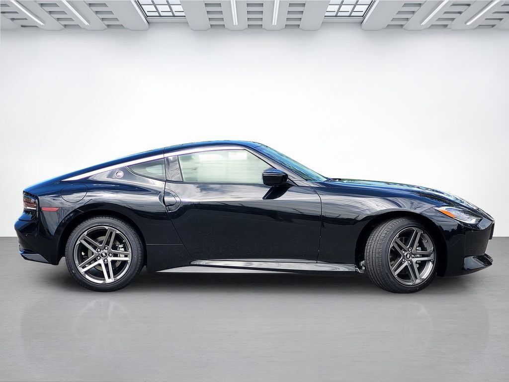 2026 Nissan Z Sport