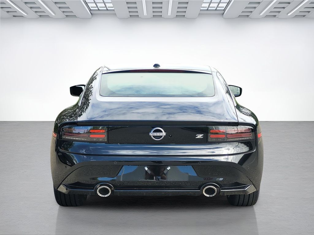 2026 Nissan Z Sport Folsom CA