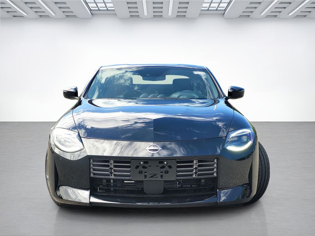 2026 Nissan Z Sport