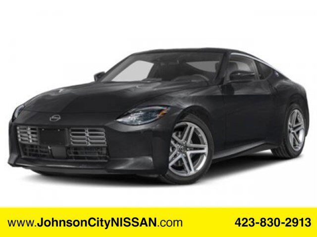 2026 Nissan Z Sport Johnson City TN