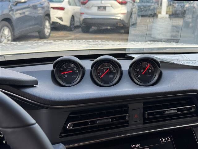 2026 Nissan Z Sport Johnson City TN