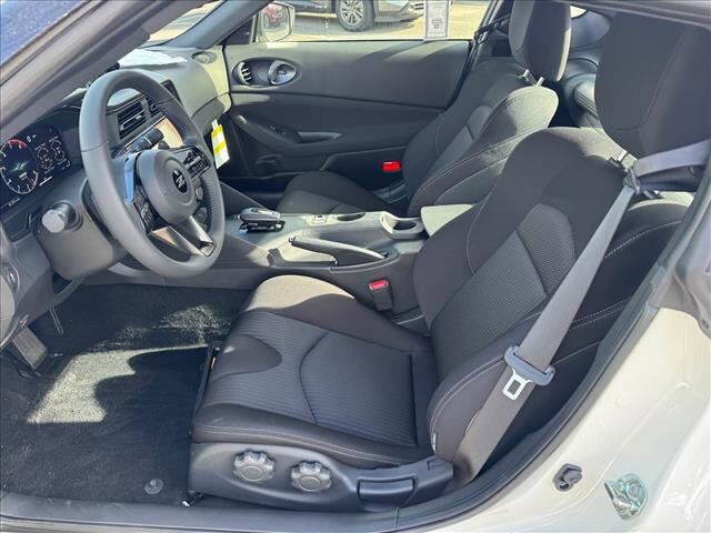 2026 Nissan Z Sport Johnson City TN