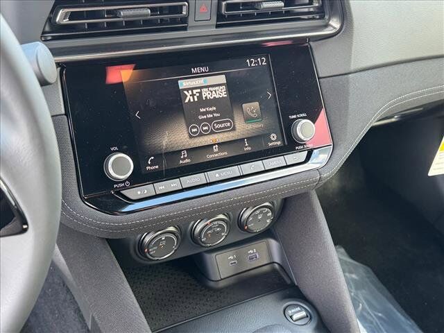 2026 Nissan Z Sport Johnson City TN