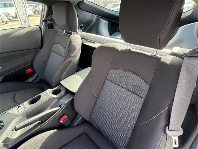 2026 Nissan Z Sport Johnson City TN