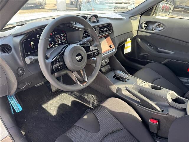 2026 Nissan Z Sport Johnson City TN