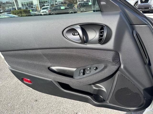 2026 Nissan Z Sport Johnson City TN